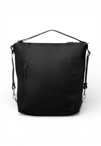 MANDARINA DUCK Borsa Shopper Donna Nero P10VCT10-PE26-651