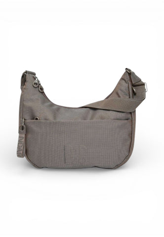 MANDARINA DUCK Borsa Shopper Donna Marrone P10QMT27-PE26-09K