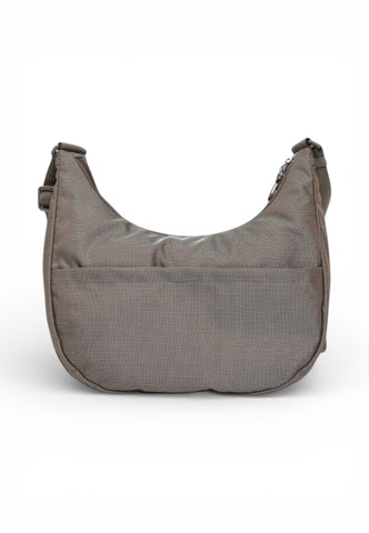 MANDARINA DUCK Borsa Shopper Donna Marrone P10QMT27-PE26-09K