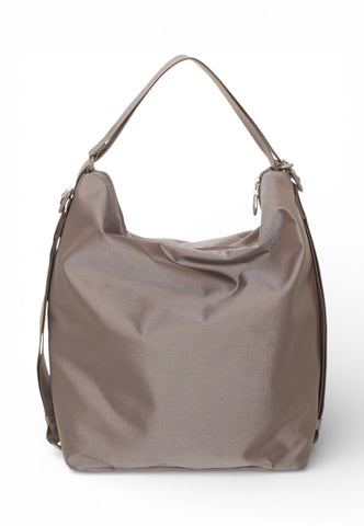 MANDARINA DUCK Borsa Shopper Donna Marrone P10QMT09-PE26-09K