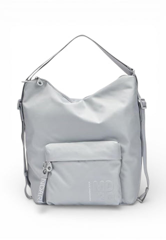 MANDARINA DUCK Borsa Shopper Donna Grigio P10QMT09-PE26-24N