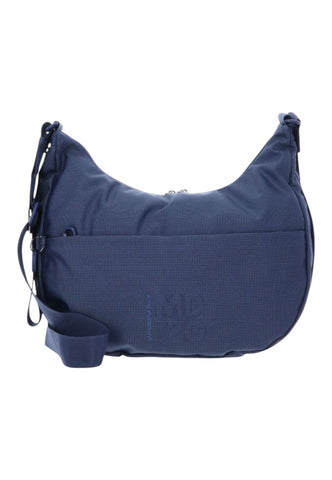 MANDARINA DUCK Borsa Shopper Donna Blu P10QMT27-PE26-07X