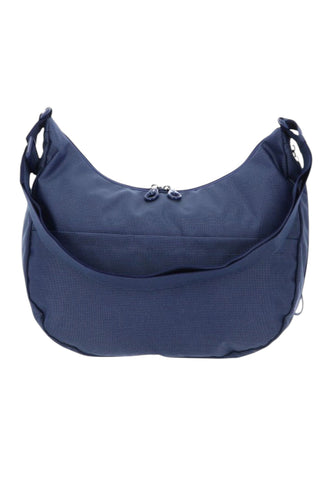 MANDARINA DUCK Borsa Shopper Donna Blu P10QMT27-PE26-07X