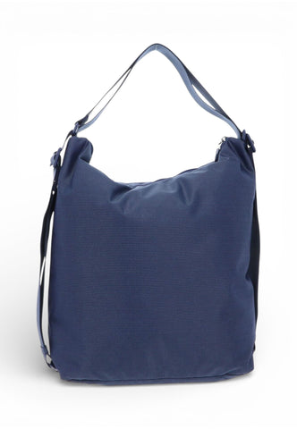 MANDARINA DUCK Borsa Shopper Donna Blu P10QMT09-PE26-07X