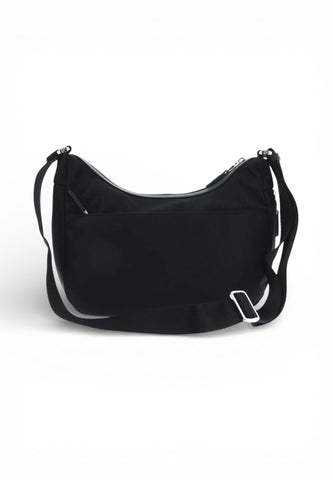 MANDARINA DUCK Borsa A Spalla Donna Nero P10VCT36-PE26-651