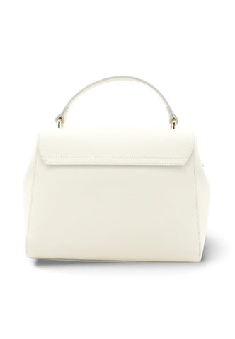 ALVIERO MARTINI Borsa A Mano Donna Bianco Beige LD299407-PE26-0905