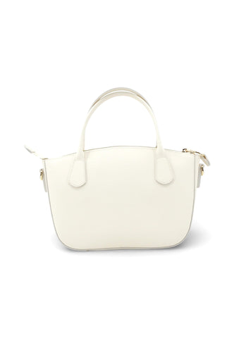 ALVIERO MARTINI Borsa A Mano Donna Bianco Beige LE519407-PE26-0905