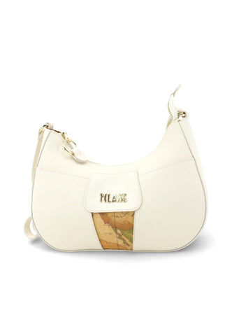 ALVIERO MARTINI Borsa Tracolla Donna Bianco Beige LE509407-PE26-0905