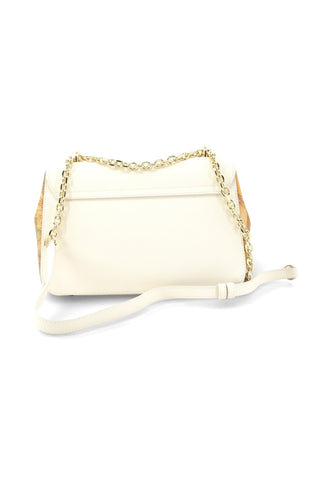 ALVIERO MARTINI Borsa Tracolla Donna Bianco LF02T407-PE26-0905