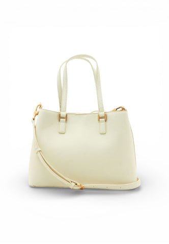 U.S. POLO ASSN. Borsa A Mano Donna Bianco BEUJE8662WVP802-PE26