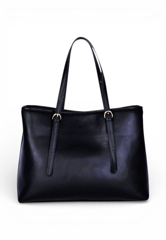 U.S. POLO ASSN. Borsa Shopper Donna Blu BIU4B8935WVP212-PE26