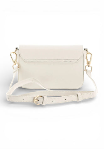 U.S. POLO ASSN. Borsa Tracolla Donna Bianco BEUE58718WVP802-PE26