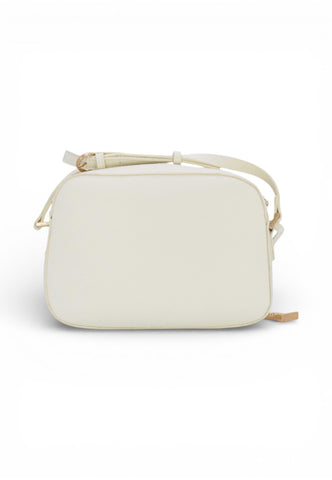 U.S. POLO ASSN. Borsa Tracolla Donna Bianco BEUJE8663WVP802-PE26