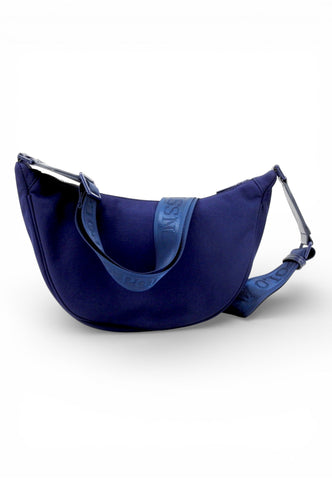 U.S. POLO ASSN. Borsa Tracolla Donna Blu BEUBB8745WNX212-PE26