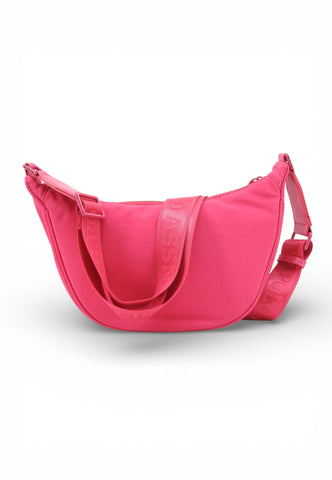 U.S. POLO ASSN. Borsa Tracolla Donna Rosa BEUBB8745WNX601-PE26