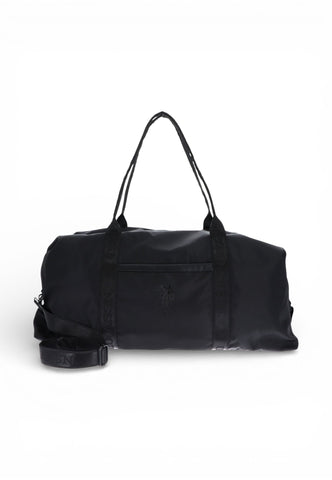 U.S. POLO ASSN. Borsone Sportivo Uomo Nero BIUUM8924MZC000-PE26