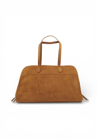 LOVE MOSCHINO Borsa Shopper Donna Marrone JC4271PP0OKJ0200-PE26