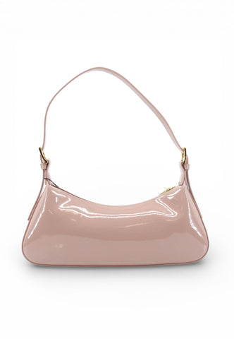 LOVE MOSCHINO Borsa A Spalla Donna Rosa JC4390PP0OKE2600-PE26