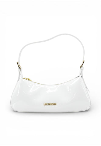 LOVE MOSCHINO Borsa A Spalla Donna Bianco JC4390PP0OKE2100-PE26