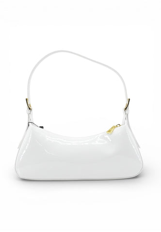 LOVE MOSCHINO Borsa A Spalla Donna Bianco JC4390PP0OKE2100-PE26
