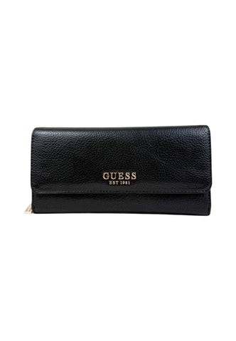 GUESS Portafogli Donna Nero SWBG9897162-PE26-BLA