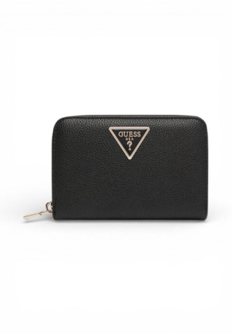 GUESS Portafogli Donna Nero SWBG7459140-PE26-BLA