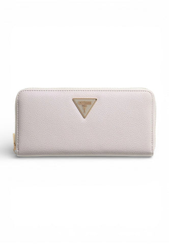 GUESS Portafogli Donna Bianco SWBG7459146-PE26-IVO