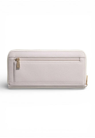 GUESS Portafogli Donna Bianco SWBG7459146-PE26-IVO
