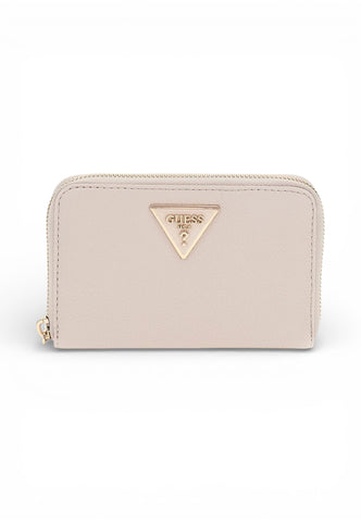 GUESS Portafogli Donna Bianco SWBG7459140-PE26-IVO