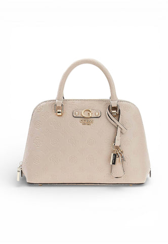 GUESS Borsa A Mano Donna Bianco HWPD7602050-PE26-LUG