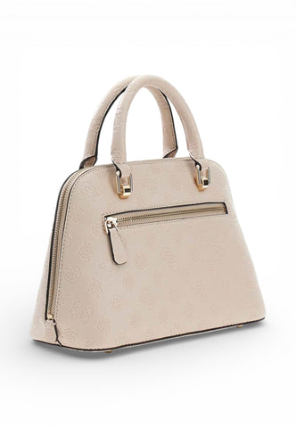 GUESS Borsa A Mano Donna Bianco HWPD7602050-PE26-LUG