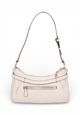 GUESS Borsa A Spalla Donna Bianco HWBG7833180-PE26-OFF