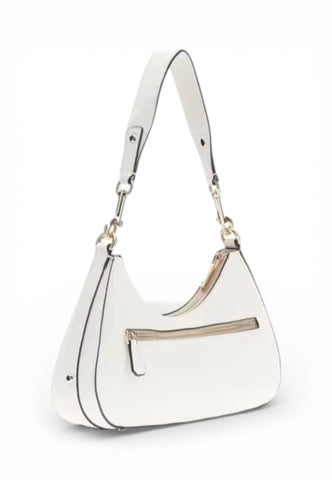 GUESS Borsa A Spalla Donna Bianco HWBG8362180-PE26-WHI