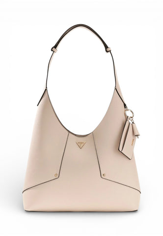 GUESS Borsa Shopper Donna Beige HWBG9914020-PE26-STO