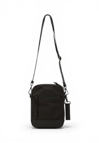 SUN68 Borsa Tracolla Uomo Nero Y36102-PE26-11