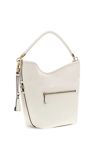 CAFE NOIR Borsa Shopper Donna Bianco HWBG9918020-PE26-OFF