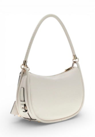 GUESS Borsa A Mano Donna Bianco HWBG9918010-PE26-OFF