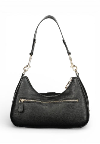 GUESS Borsa A Spalla Donna Nero HWBG8362180-PE26-BLA