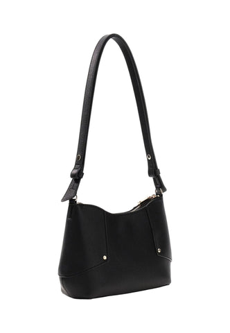 GUESS Borsa A Spalla Donna Nero HWBG9914180-PE26-BLA