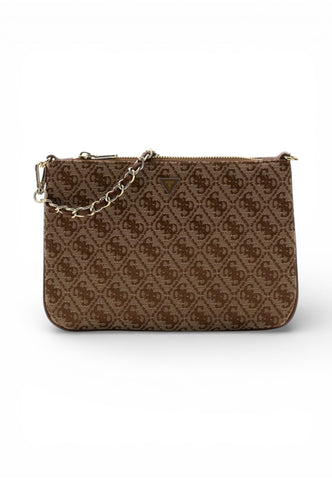 GUESS Pochette Donna Marrone PW7561P6274-PE26-LTL