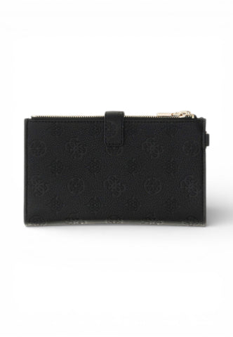 GUESS Portafogli Donna Nero SWPD9916157-PE26-BLO