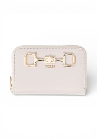 GUESS Portafogli Donna Bianco SWVG9910140-PE26-STO