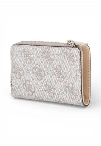 GUESS Portafogli Donna Beige SWSG7459156-PE26-BNN
