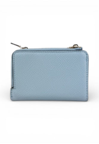 GUESS Portafogli Donna Azzurro SWZG7459156-PE26-AQU