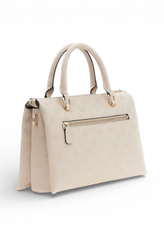 GUESS Borsa A Mano Donna Bianco HWPD7602060-PE26-LUG