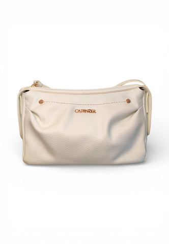 CAFE NOIR Borsa Tracolla Donna Bianco C3WB1009-PE26-W001