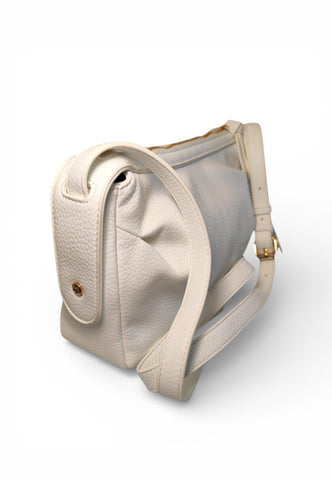 CAFE NOIR Borsa Tracolla Donna Bianco C3WB1009-PE26-W001