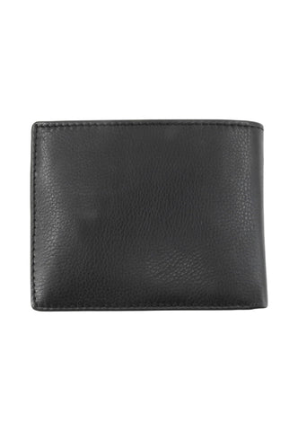 U.S. POLO ASSN. Portafogli Uomo Nero WEUCK2697MHA000-PE26