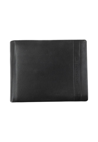 U.S. POLO ASSN. Portafogli Uomo Nero WEU7M2711MHA000-PE26