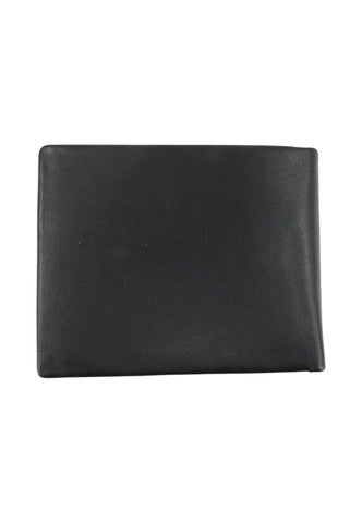 U.S. POLO ASSN. Portafogli Uomo Nero WEU7M2711MHA000-PE26